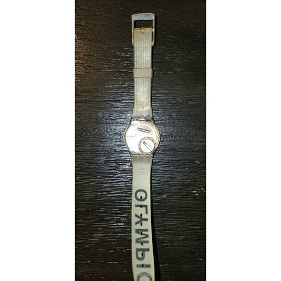 Swatch Team USA 1986 Atlanta Olympics main image 4